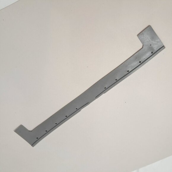 irobot Roomba vacuum 650 dust bin rubber seal gasket dustbin genuine OEM part - Picture 3 of 3
